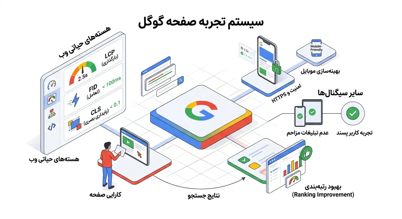 Google Page Experience