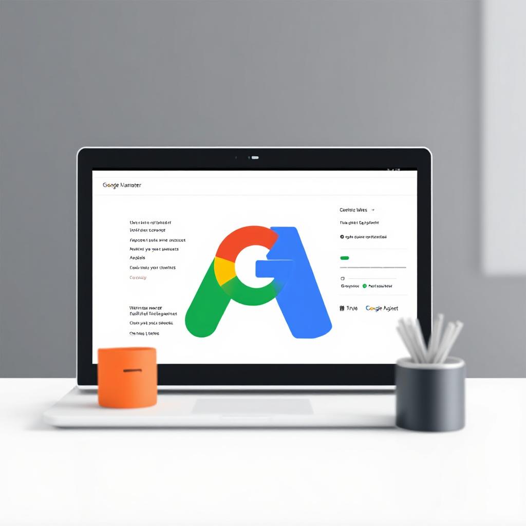 Google Tag Manager