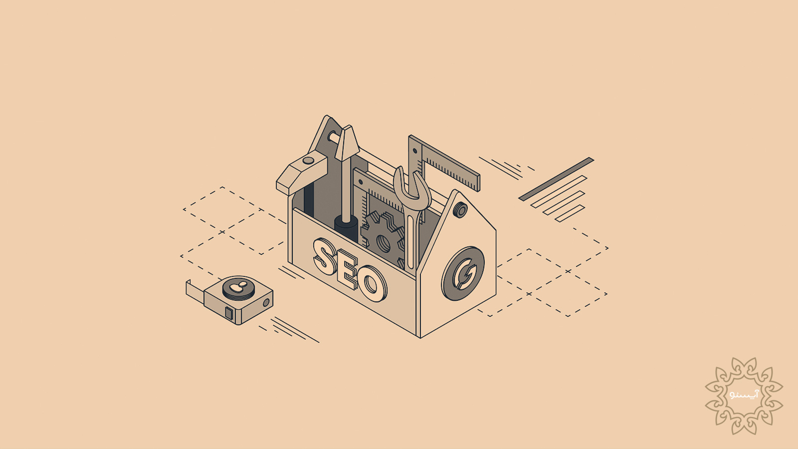 بهترین ابزارهای سئو آنلاین SEO Tools در سال ۲۰۲۶